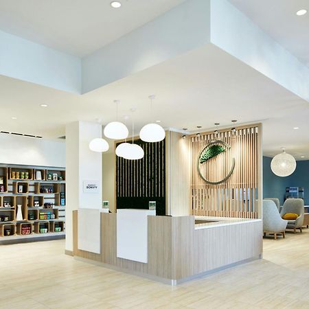 Hotel Element Irvine Esterno foto