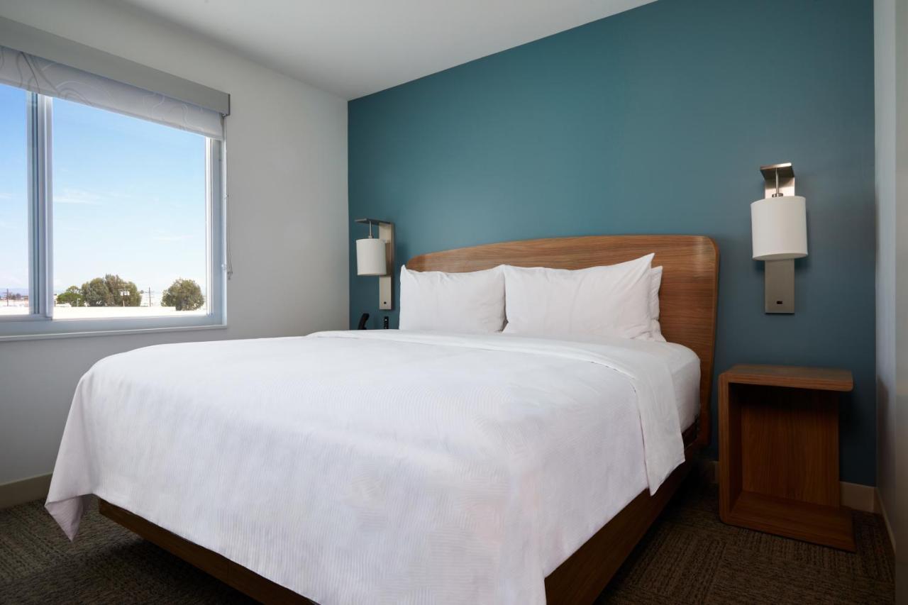 Hotel Element Irvine Esterno foto