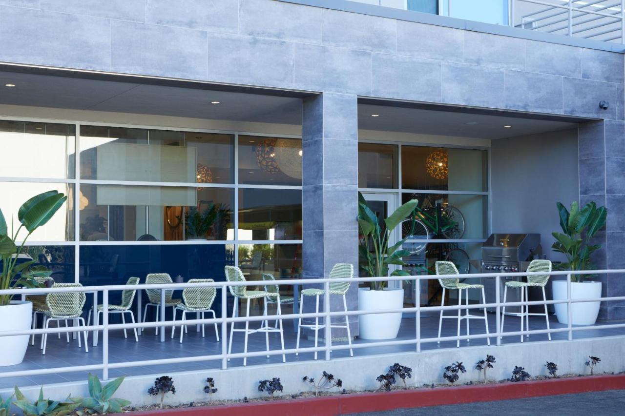 Hotel Element Irvine Esterno foto